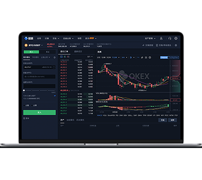ok交易所注册全流程指南及新手快速入门技巧交易所APP界面预览 - 简洁直观的数字货币交易界面